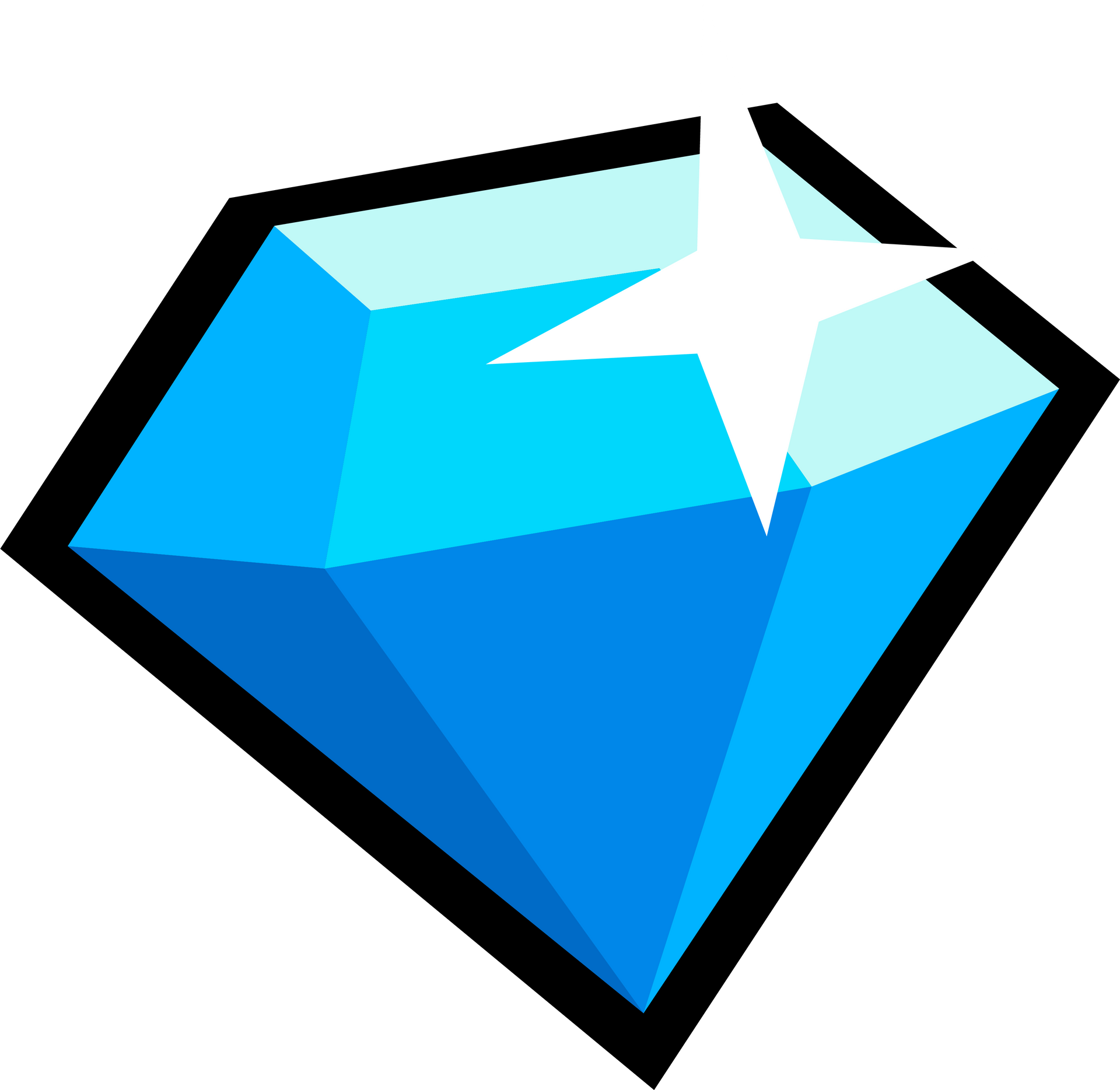 MOBILELEGEND - 5 Diamond