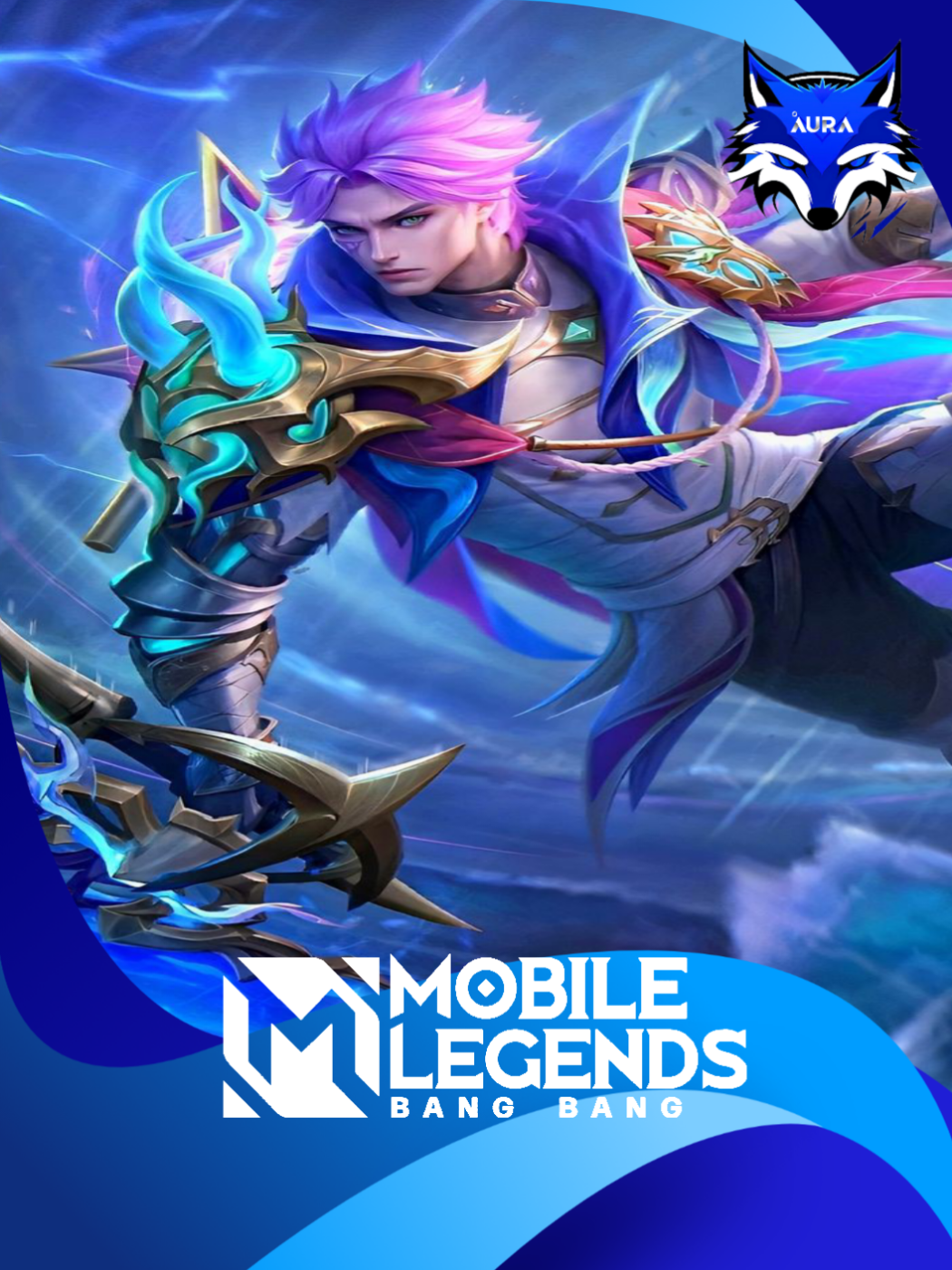 Mobile Legends