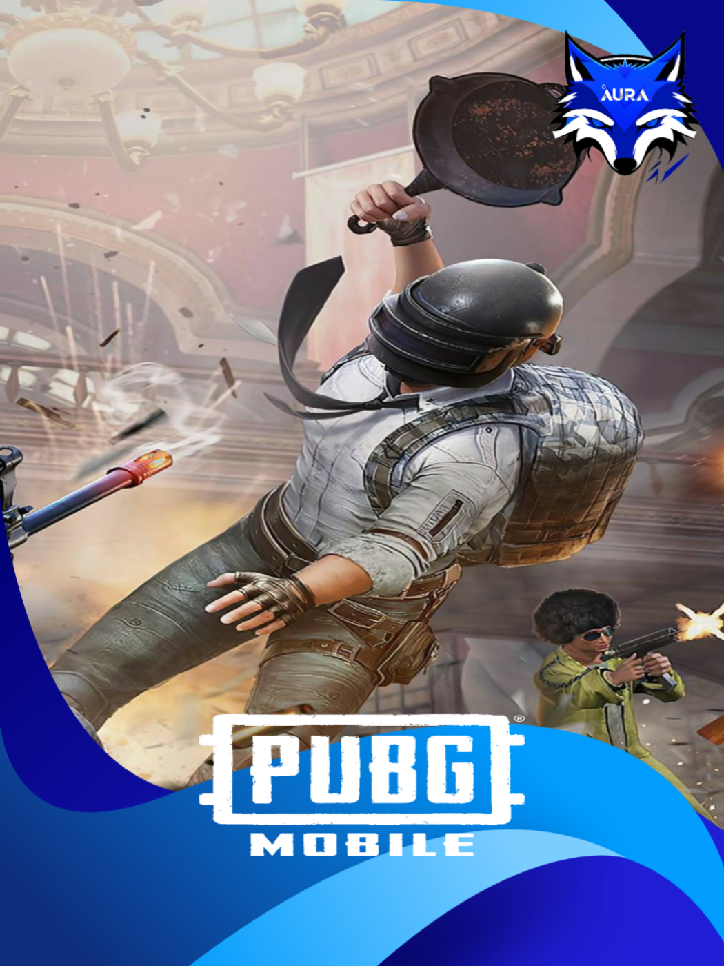 Pubg Mobile