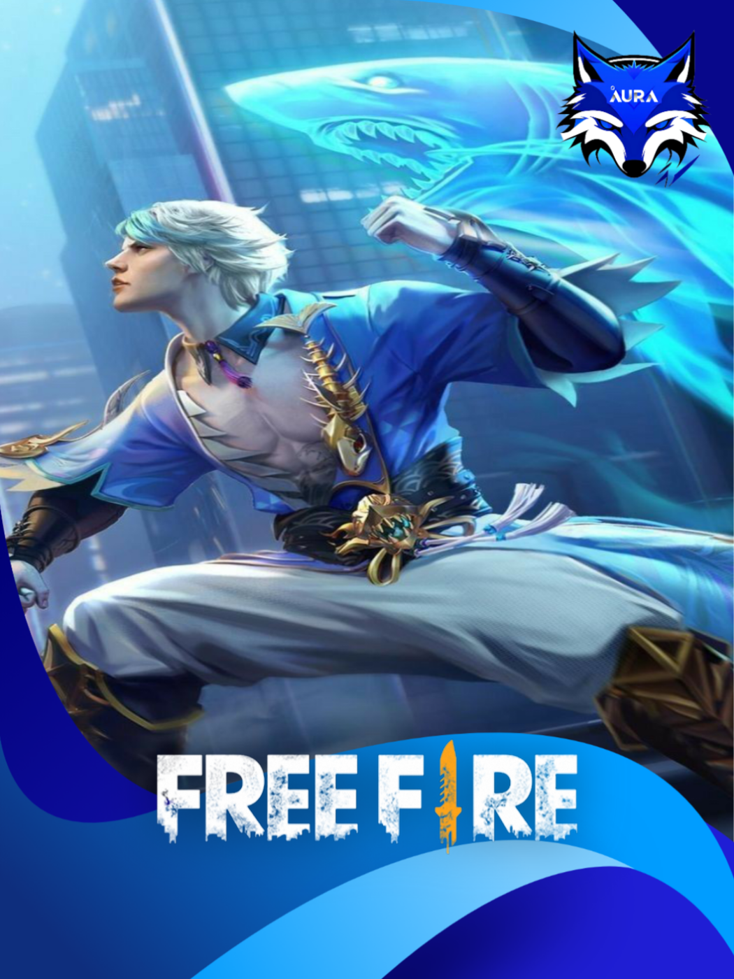 Free Fire